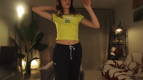 G online show from January 26, 2025, 6:27 pm