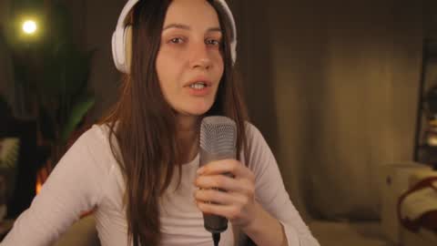 G online show from February 8, 2025, 12:28 am