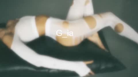 G online show from February 14, 2025, 6:08 pm