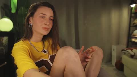 G online show from February 19, 2025, 5:27 pm