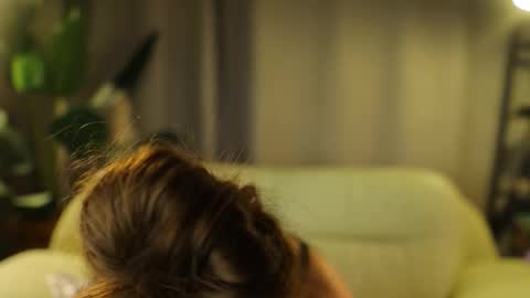 G online show from October 23, 2025, 6:17 pm