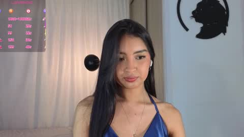 Gaby online show from March 15, 2026, 11:11 pm