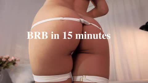 Gaby online show from April 5, 2026, 11:02 pm