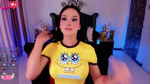 GAB online show from January 8, 2026, 10:01 pm