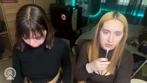 gaba_hard_ online show from March 18, 2026, 2:53 pm