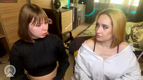 gaba_hard_ online show from March 25, 2026, 2:23 pm