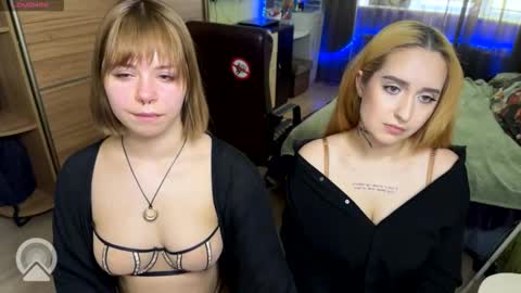 gaba_hard_ online show from March 31, 2026, 1:44 pm