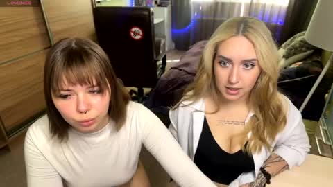 gaba_hard_ online show from June 5, 2026, 12:33 pm