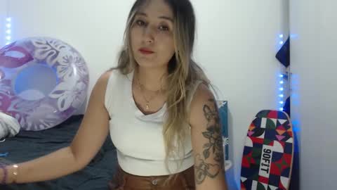 Gabriela online show from March 8, 2026, 11:52 pm