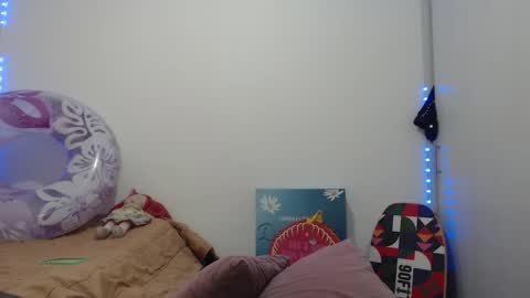 Gabriela online show from March 20, 2026, 11:09 pm