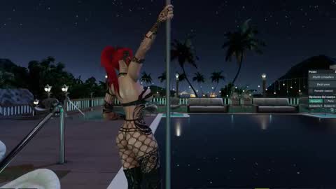 GABBI online show from January 13, 2026, 2:33 pm