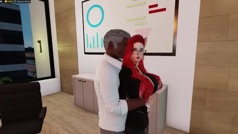 GABBI online show from January 16, 2026, 1:53 am