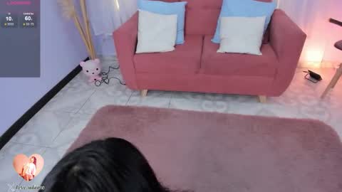 Snapshot of gabbie_kim chatting on November 11, 2025, 12:05 pm Sofia online show from November 11, 2025, 12:05 pm