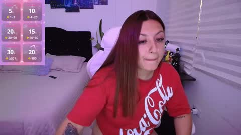 gabbie_kook online show from February 14, 2026, 10:06 pm