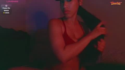 Gabbii Cakez online show from December 22, 2025, 6:32 am