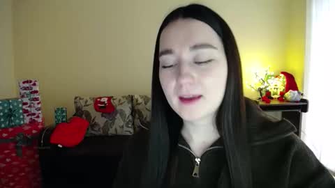 Jaklin online show from January 6, 2026, 9:35 am