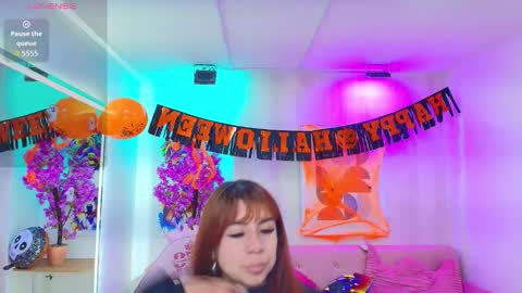 gabby_evanns online show from October 29, 2025, 11:56 am