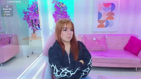 gabby_evanns online show from November 22, 2025, 11:42 am