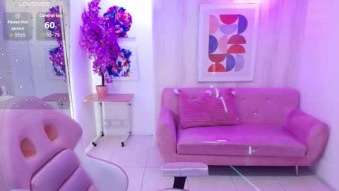 gabby_evanns online show from February 28, 2026, 12:17 pm