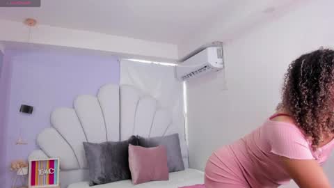 Gaby Fox online show from April 1, 2026, 9:23 pm