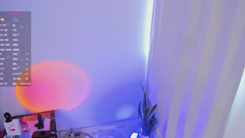 Snapshot of gabbymorgan chatting on March 3, 2025, 12:27 pm GABY online show from March 3, 2025, 12:27 pm