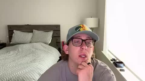 Gabe online show from April 10, 2026, 4:44 pm