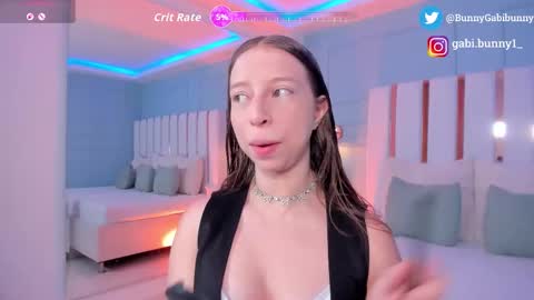 Gabi  online show from March 26, 2026, 5:29 pm