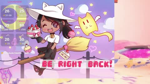 please follow my friendasya zas online show from April 11, 2026, 1:32 am