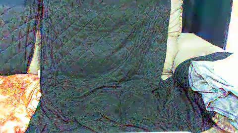 gaby  layla online show from February 7, 2025, 11:13 pm