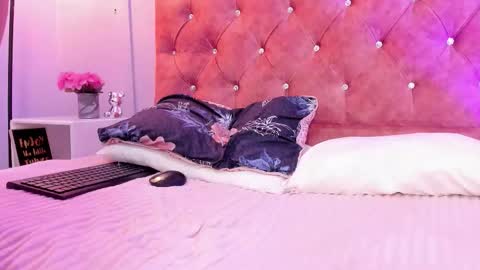 GABRIELA  online show from February 27, 2026, 2:11 am