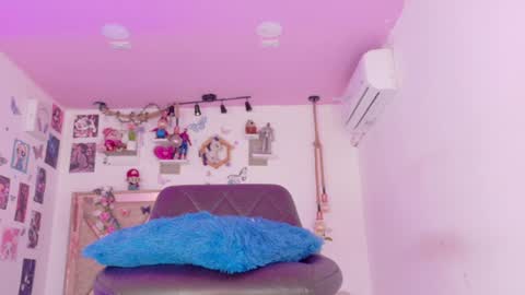 Snapshot of gabii_princess chatting on June 11, 2026, 10:08 pm gabii_princess online show from June 11, 2026, 10:08 pm