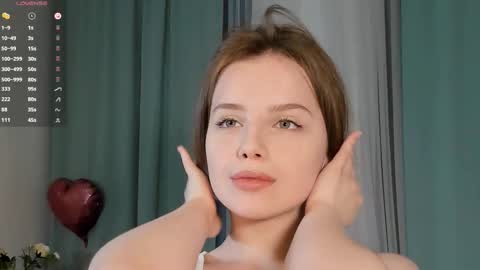 Gabi online show from February 20, 2026, 9:48 pm