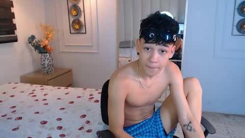 gabitox and jesus online show from December 22, 2025, 7:55 pm