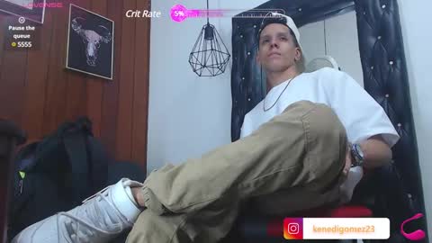 Gabo online show from February 4, 2025, 3:11 am