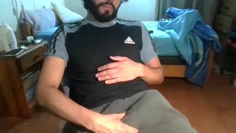 Snapshot of gabriel1839 chatting on December 29, 2024, 4:59 am javier online show from December 29, 2024, 4:59 am