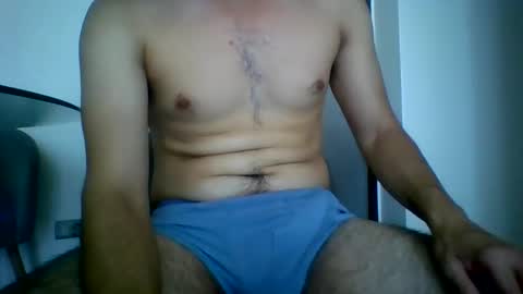 javier online show from March 12, 2026, 3:40 pm