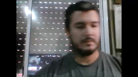 gabriel online show from May 18, 2026, 2:12 pm