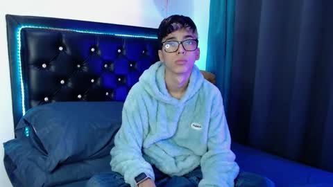 Snapshot of gabriel_x18 chatting on February 13, 2026, 10:50 pm gabriel_x18 online show from February 13, 2026, 10:50 pm