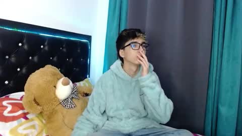 Snapshot of gabriel_x18 chatting on February 16, 2026, 4:41 am gabriel_x18 online show from February 16, 2026, 4:41 am