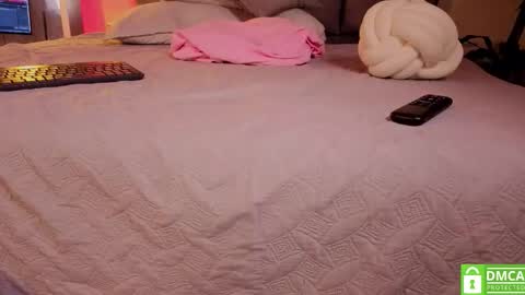 Snapshot of gabriela__gomez chatting on November 6, 2025, 12:00 am Carolina online show from November 6, 2025, 12:00 am