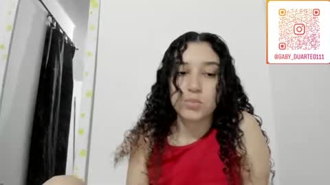 Gabi online show from July 24, 2026, 1:36 am