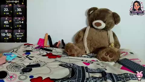 Snapshot of gabriela_grace1 chatting on April 30, 2026, 11:09 pm gabriela_grace1 online show from April 30, 2026, 11:09 pm