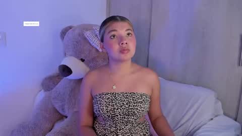 Gaby online show from February 12, 2026, 3:45 am