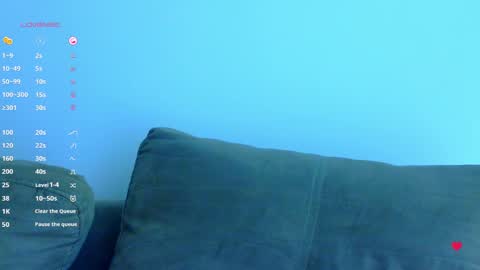 Gabriela Miller online show from December 6, 2024, 3:33 pm