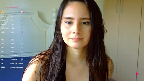 Gabriela Miller online show from December 7, 2024, 1:07 pm