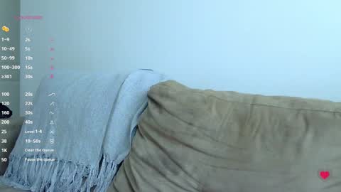 Gabriela Miller online show from December 9, 2024, 2:49 pm