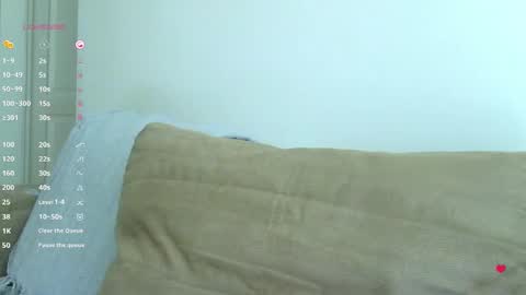 Gabriela Miller online show from December 10, 2024, 5:55 pm