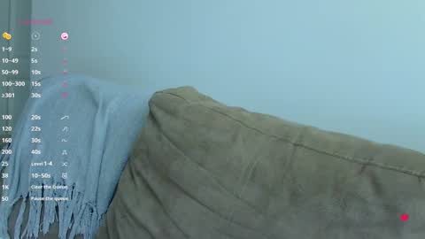 Gabriela Miller online show from December 11, 2024, 5:37 pm