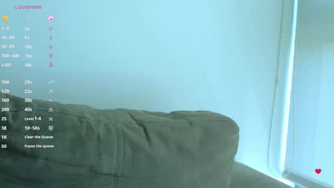 Gabriela Miller online show from January 8, 2025, 5:37 pm