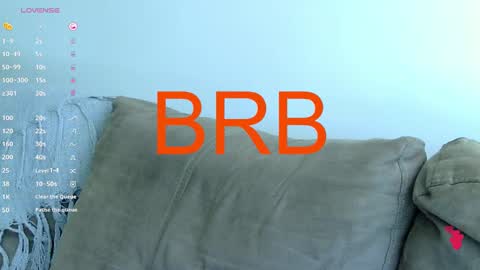 Gabriela Miller online show from January 10, 2025, 6:49 pm